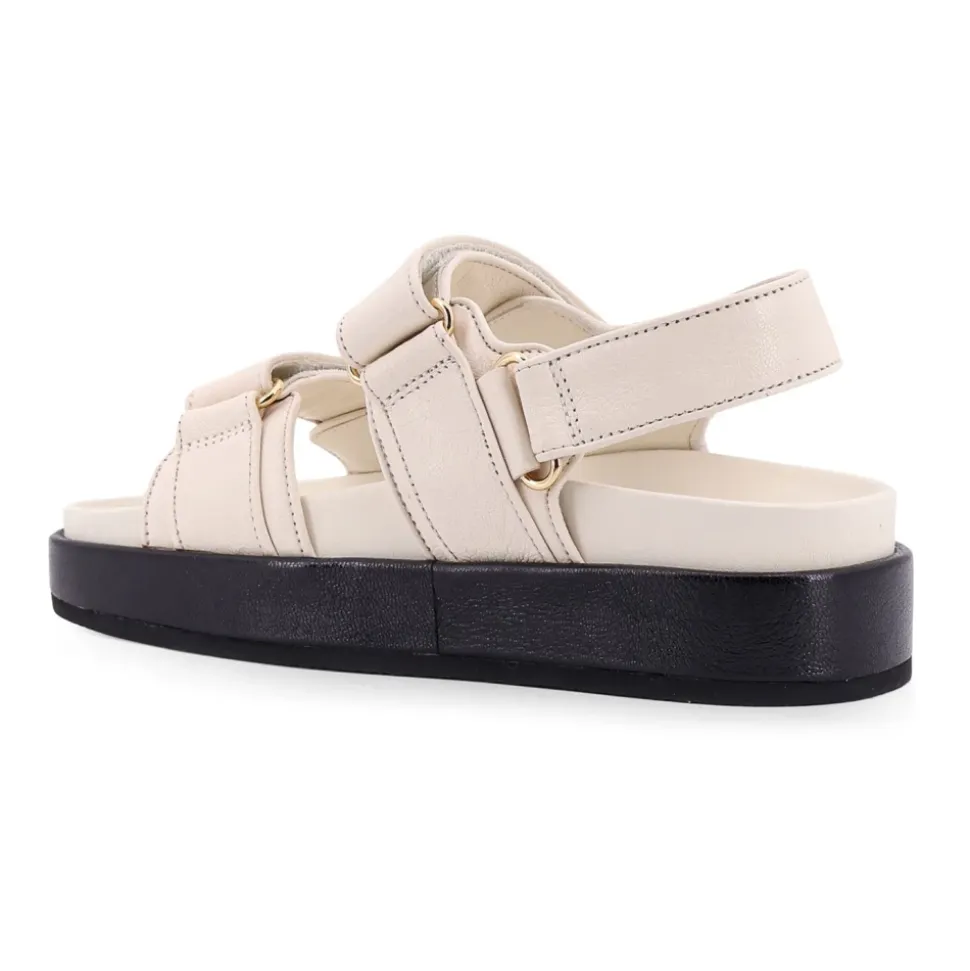 Flat Sandal