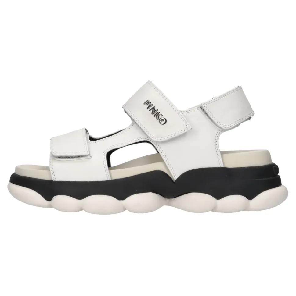 Flat Sandals