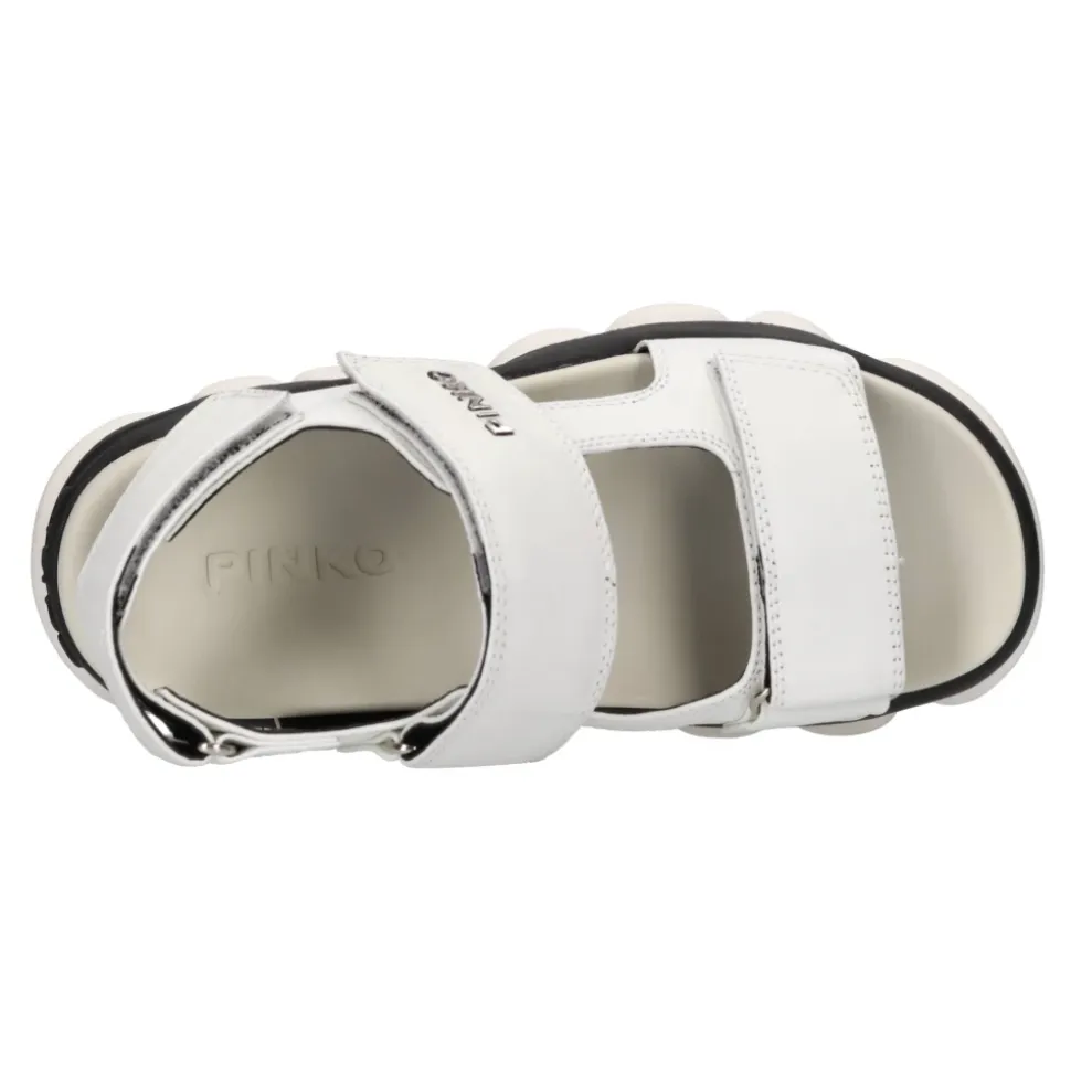 Flat Sandals