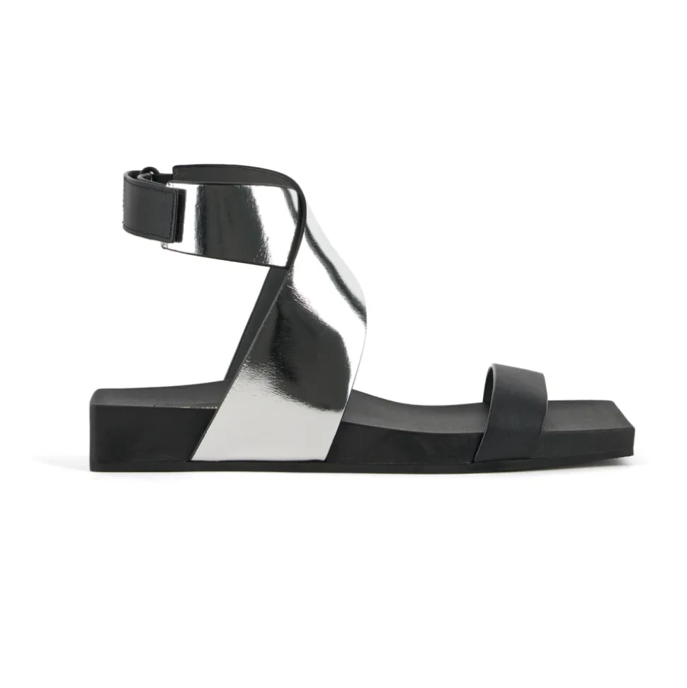 Flat Sandals