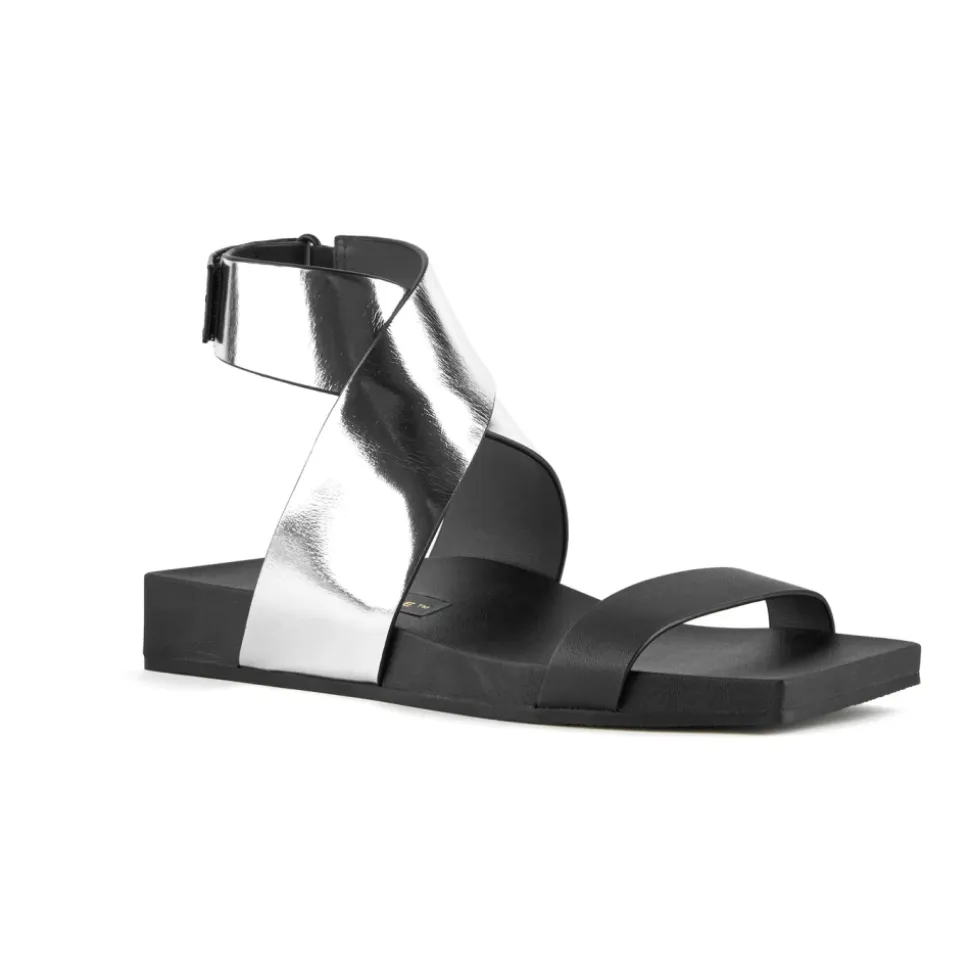 Flat Sandals