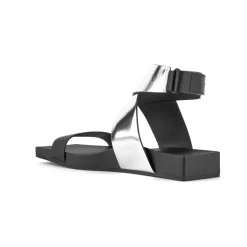 Flat Sandals