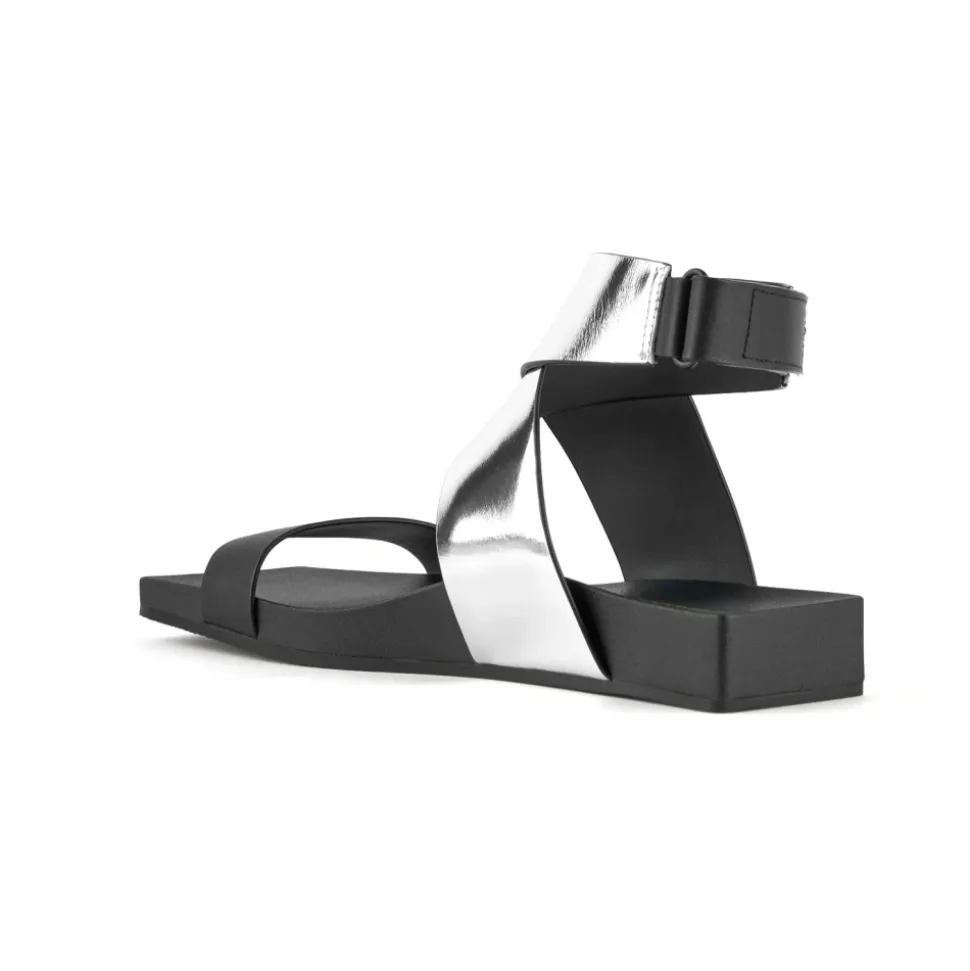 Flat Sandals
