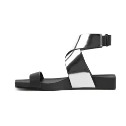 Flat Sandals
