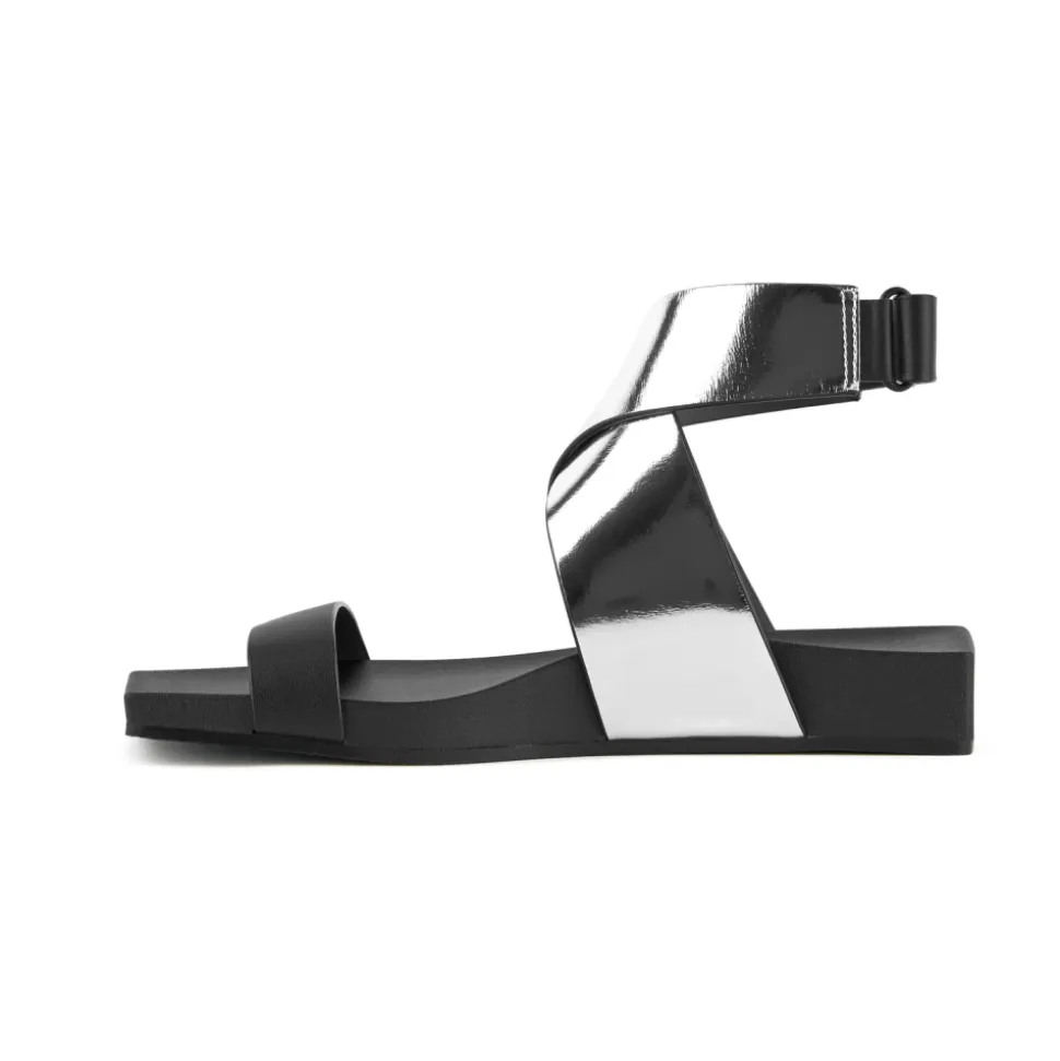 Flat Sandals