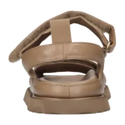 Flat Sandals