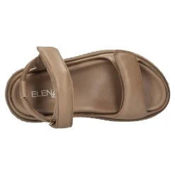Flat Sandals