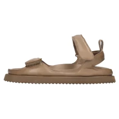 Flat Sandals