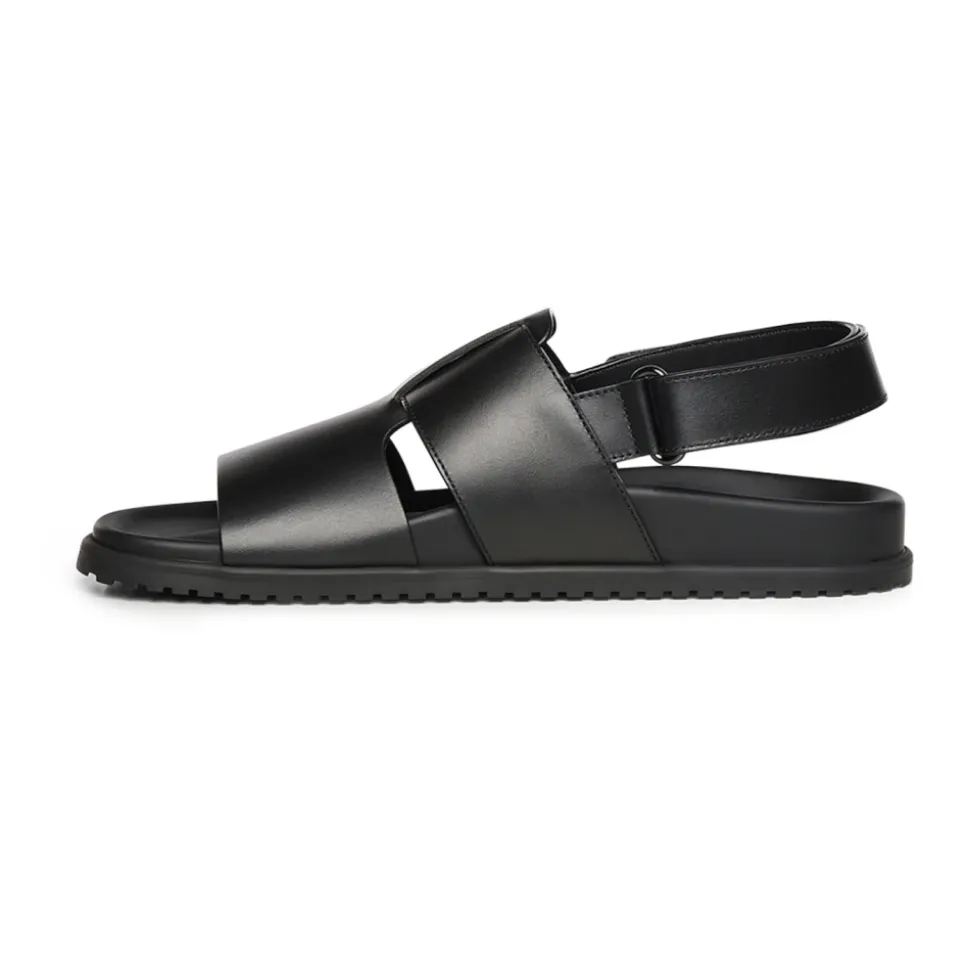 Flat Sandals