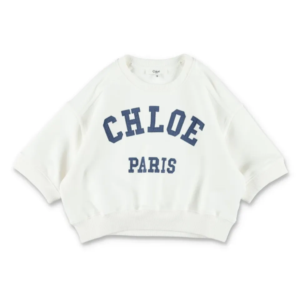 Fleece Crop Logo