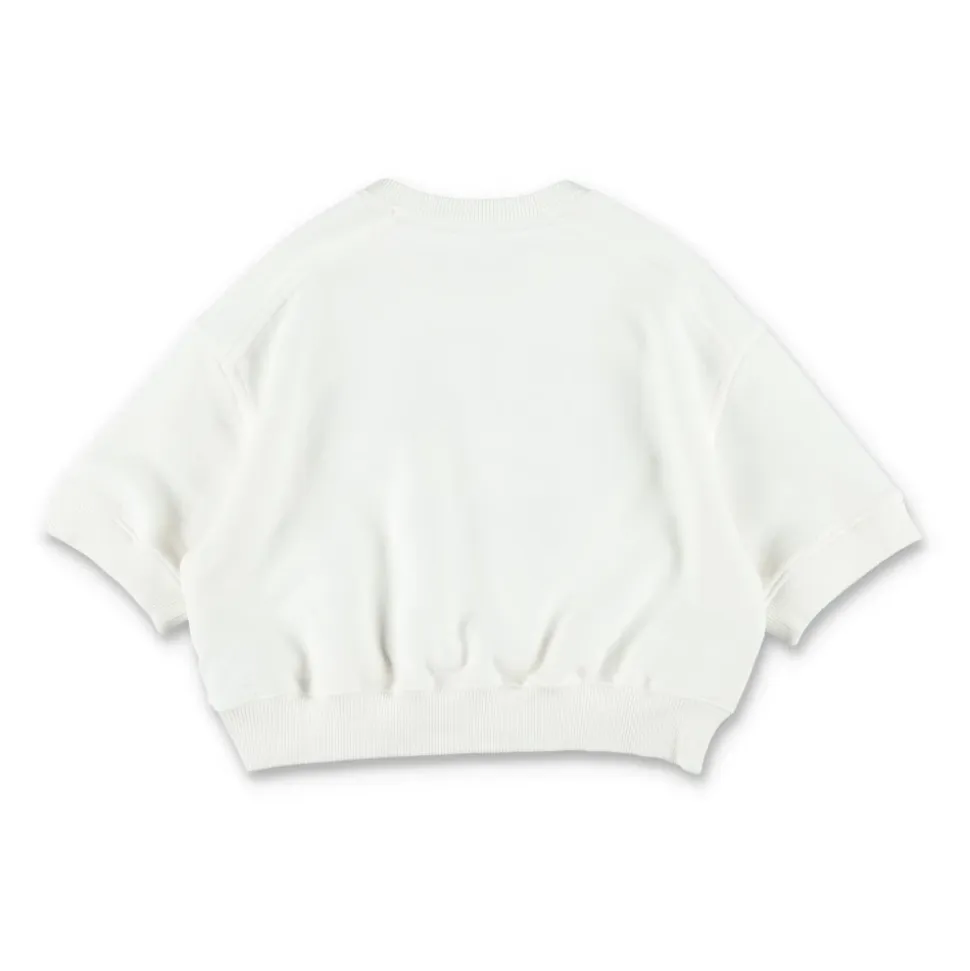 Fleece Crop Logo