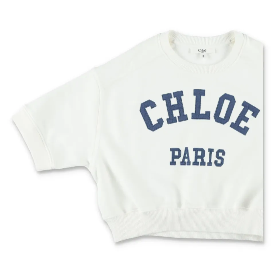 Fleece Crop Logo