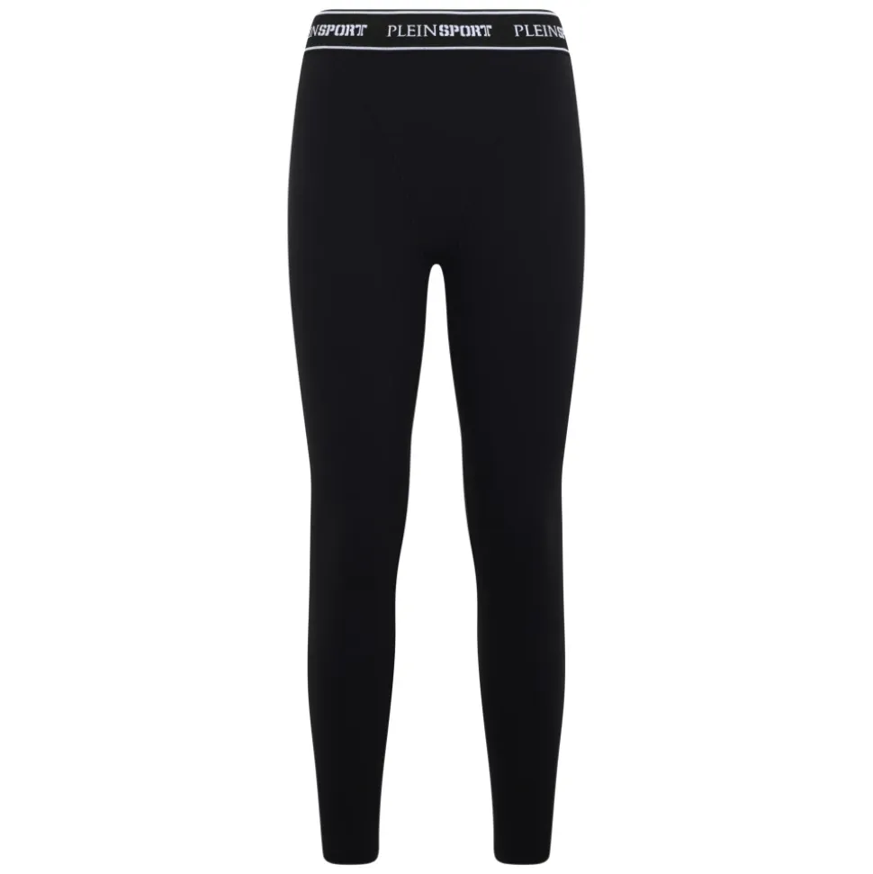 Fleece Jogging Leggings