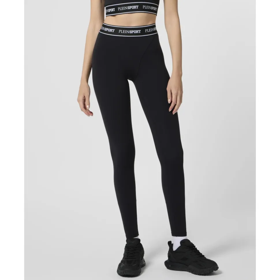 Fleece Jogging Leggings