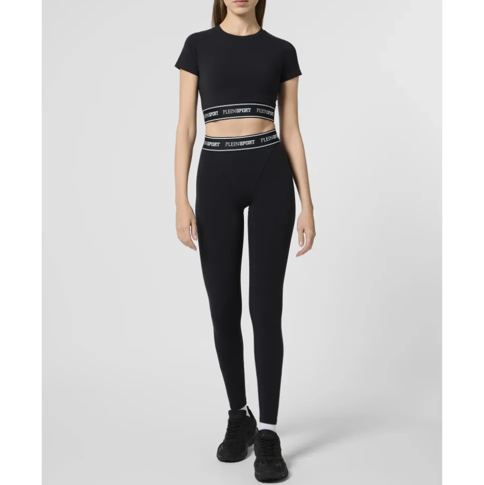 Fleece Jogging Leggings