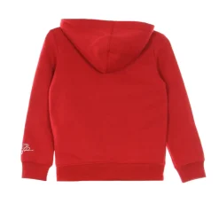 Fleece Tracksuit Set