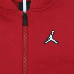 Fleece Tracksuit Set