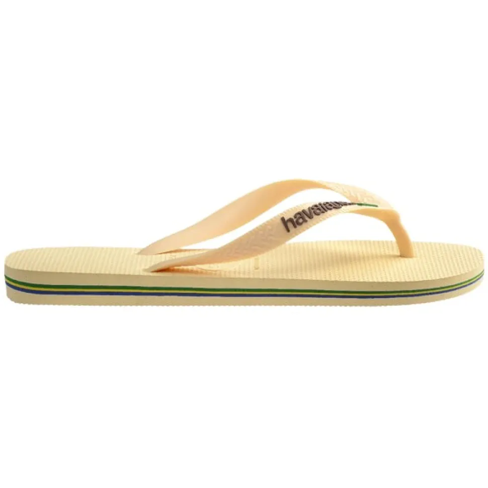 Flip Flops & Sliders