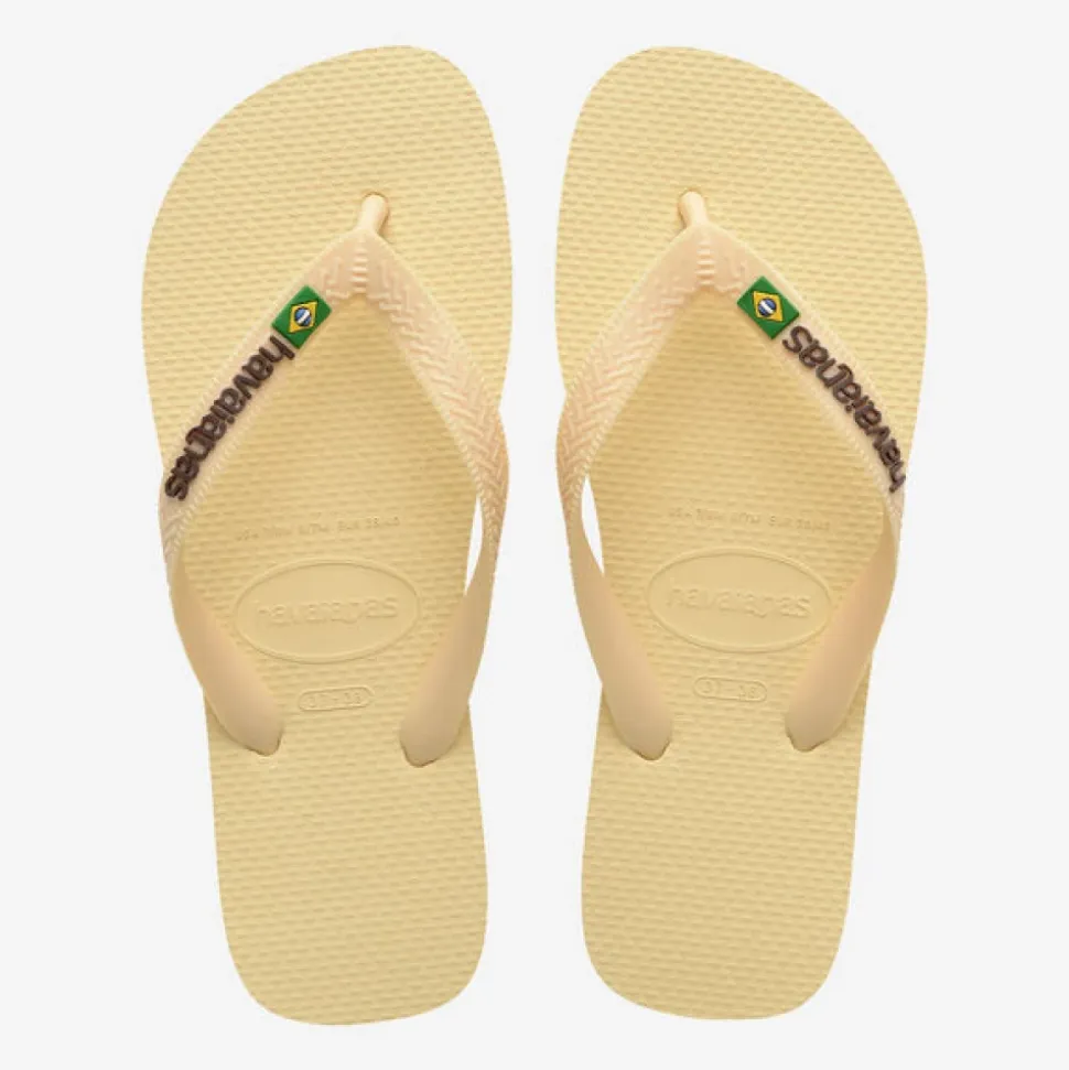 Flip Flops & Sliders