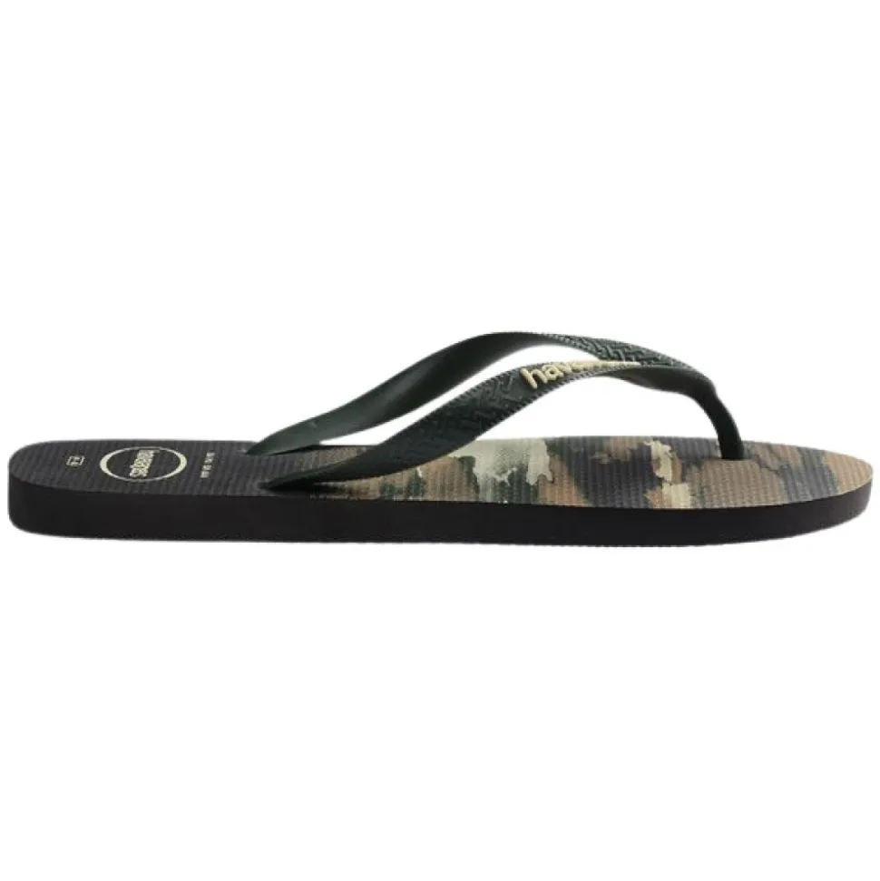 Flip Flops & Sliders