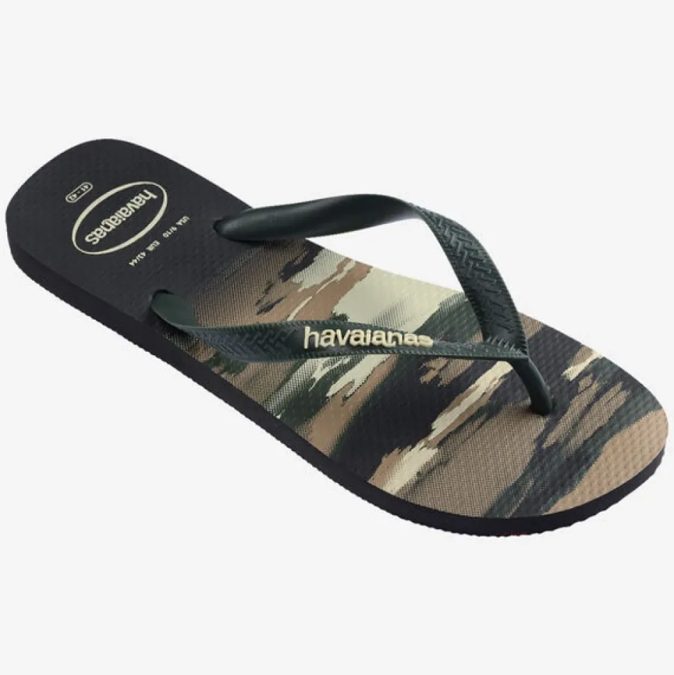 Flip Flops & Sliders