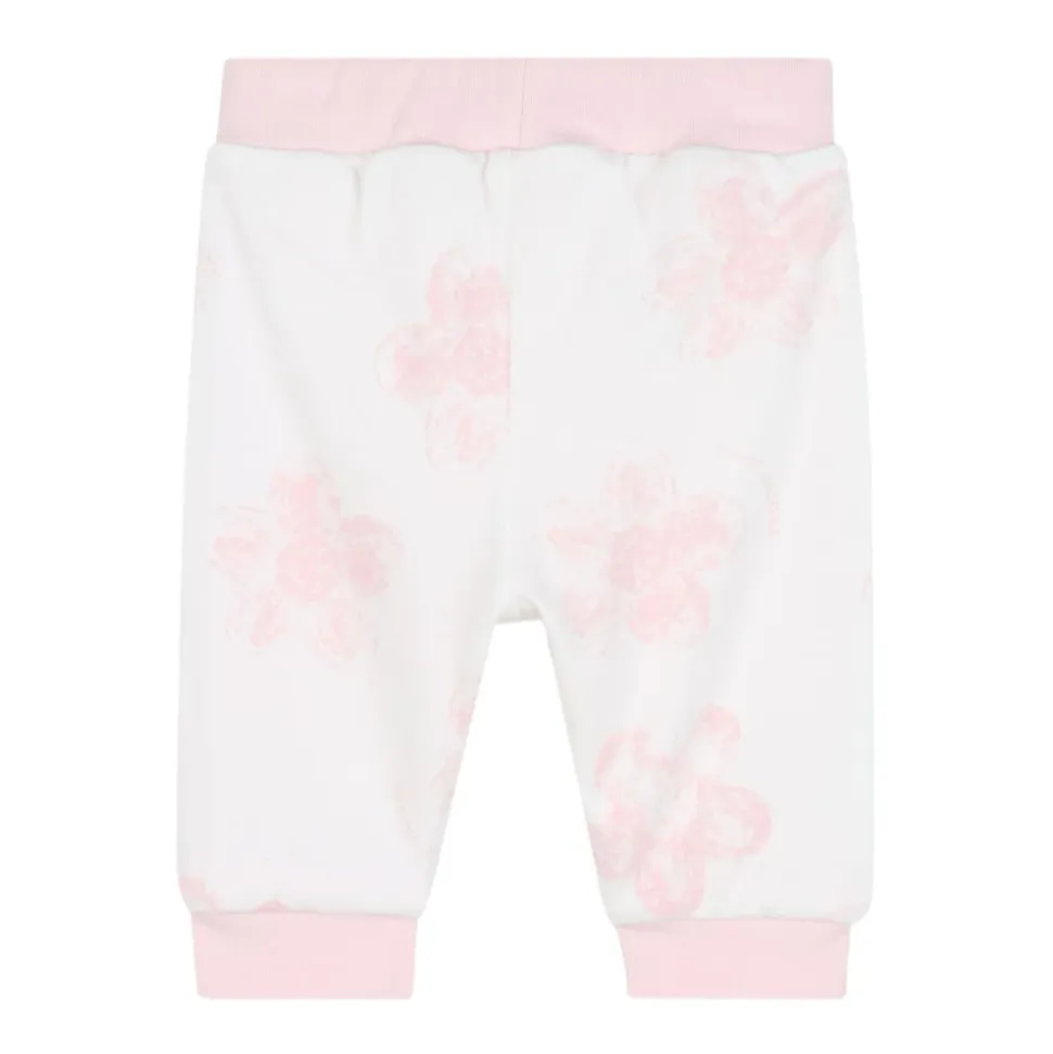 Floral Sport Set