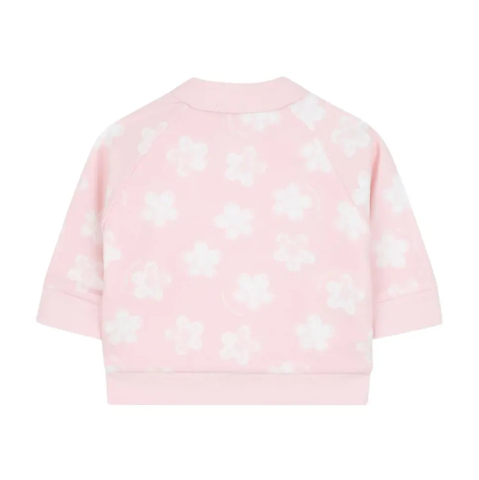 Floral Sport Set