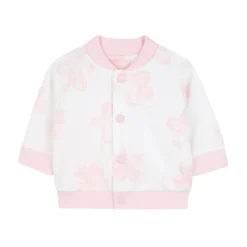 Floral Sport Set