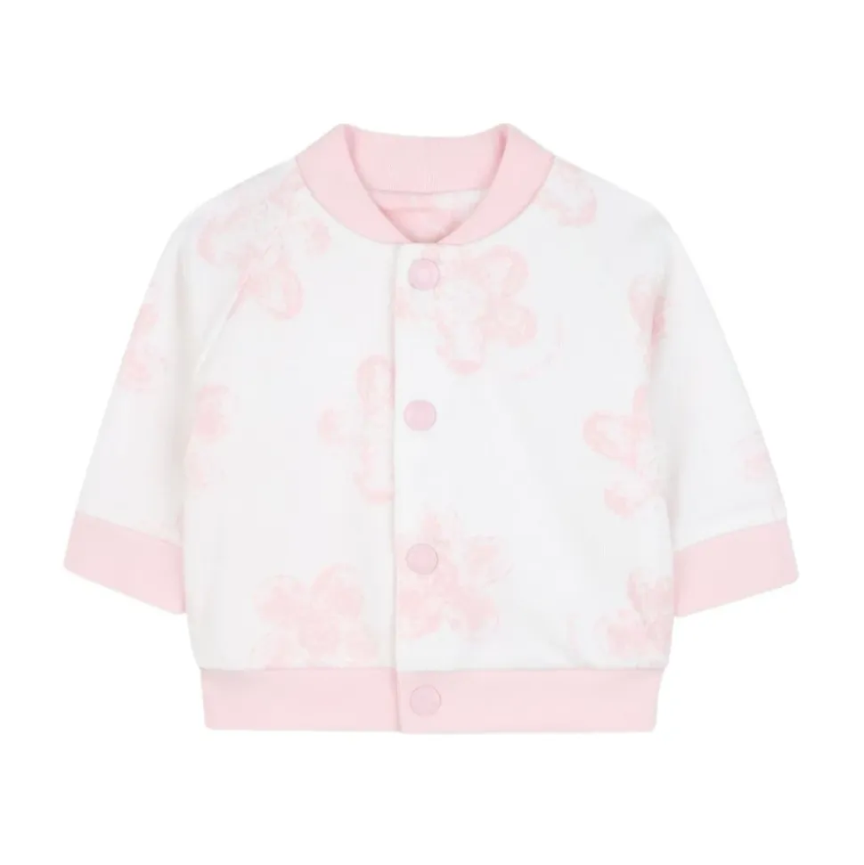 Floral Sport Set