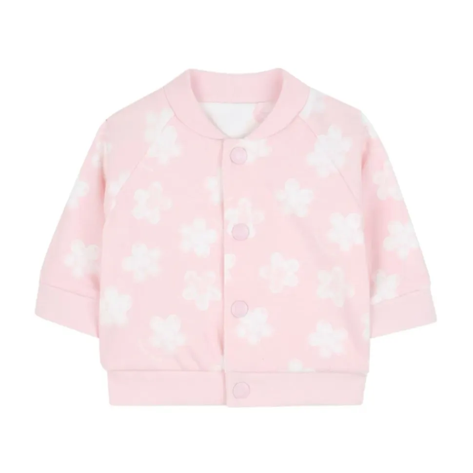 Floral Sport Set
