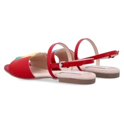 FLOWE SANDAL