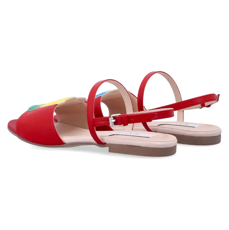 FLOWE SANDAL