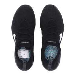 Flyknit Czarne Buty Low