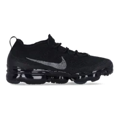 Flyknit Czarne Buty Low