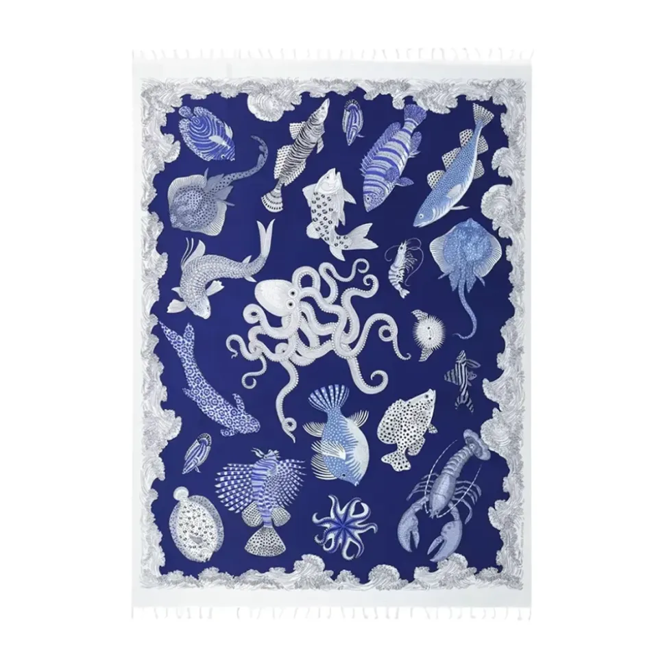 Fouta 140 Poseidon