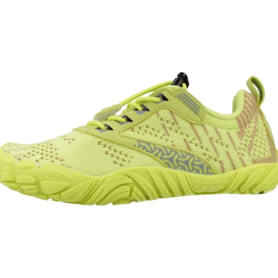 Free I Barefoot Shoe