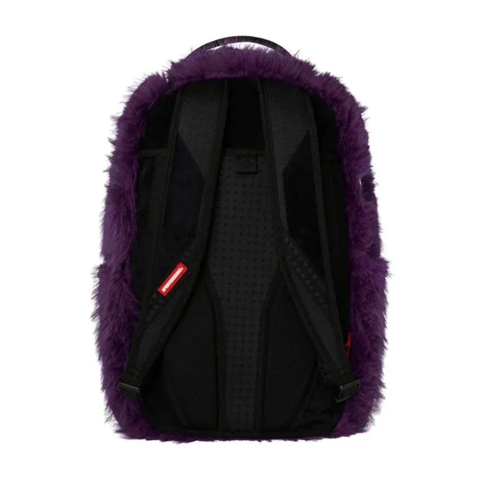 Fur Cray Backpack