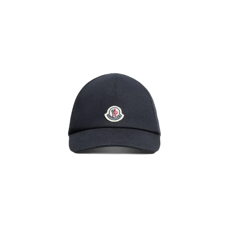 Gabardynowa Czapka Baseballowa