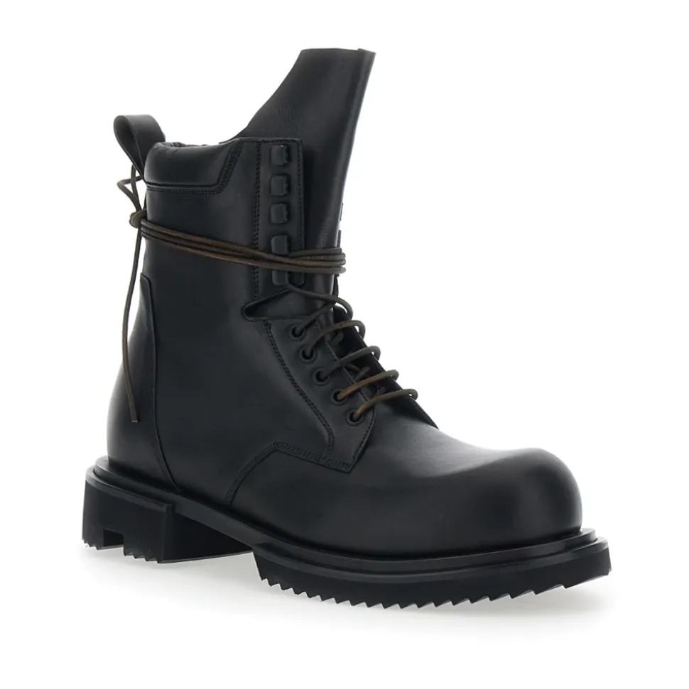Gabe Boots