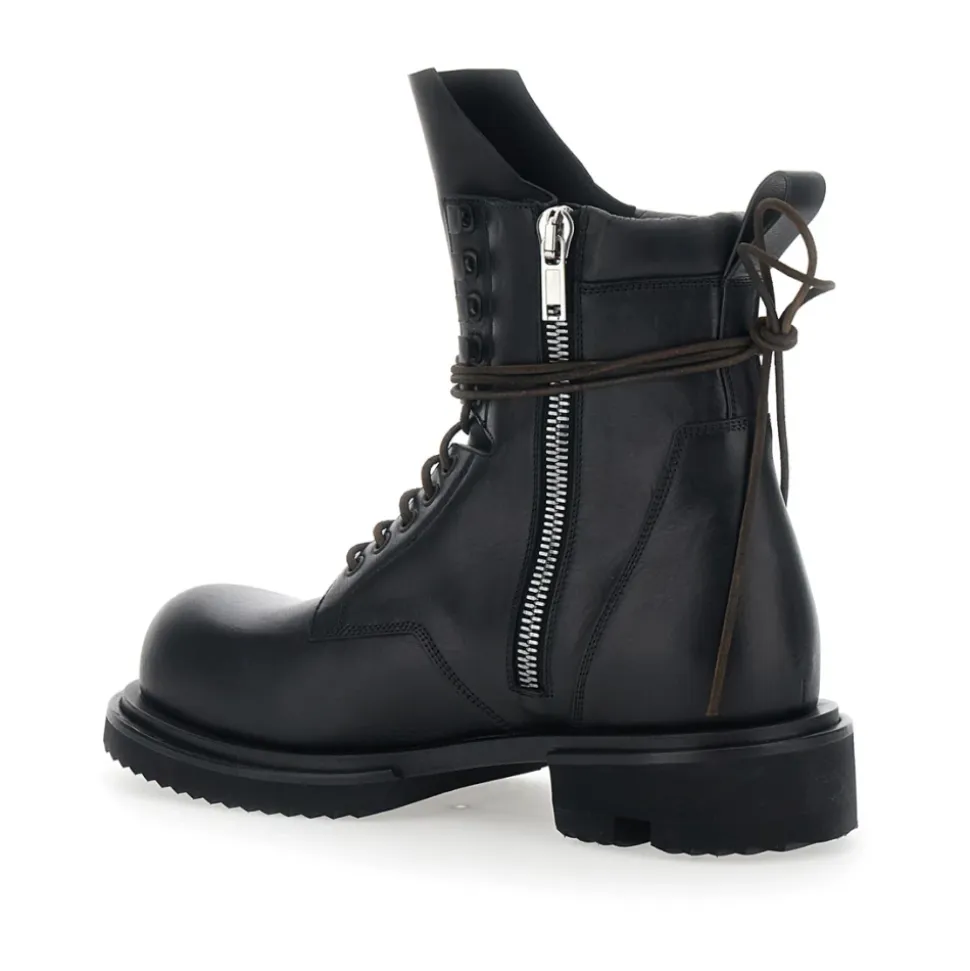 Gabe Boots