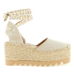 Gaia Platform Espadryle