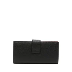 Gancini Flap Wallet