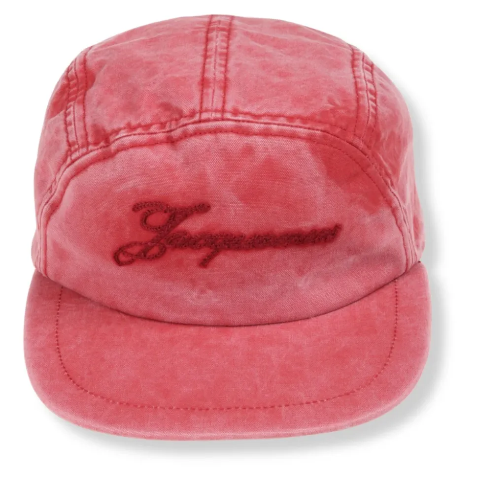 Gardian Cap