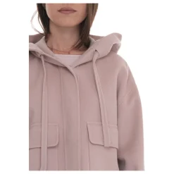 Gary Short Caban Jacket