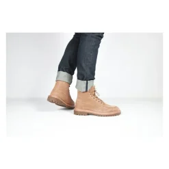 Gastown Boaz Boots