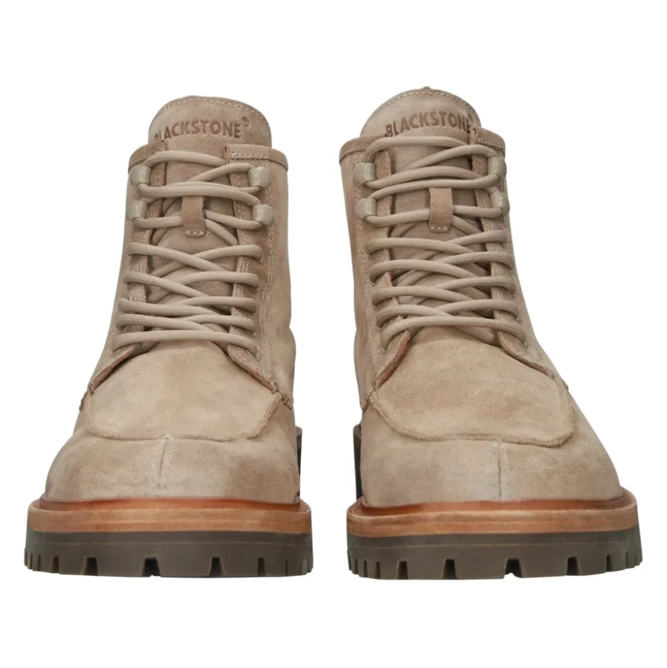 GASTOWN BOAZ - CG164 Greige - Boots