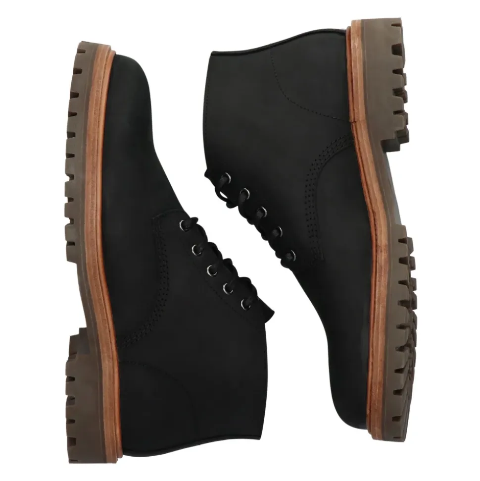 Gastown Fosca Boots