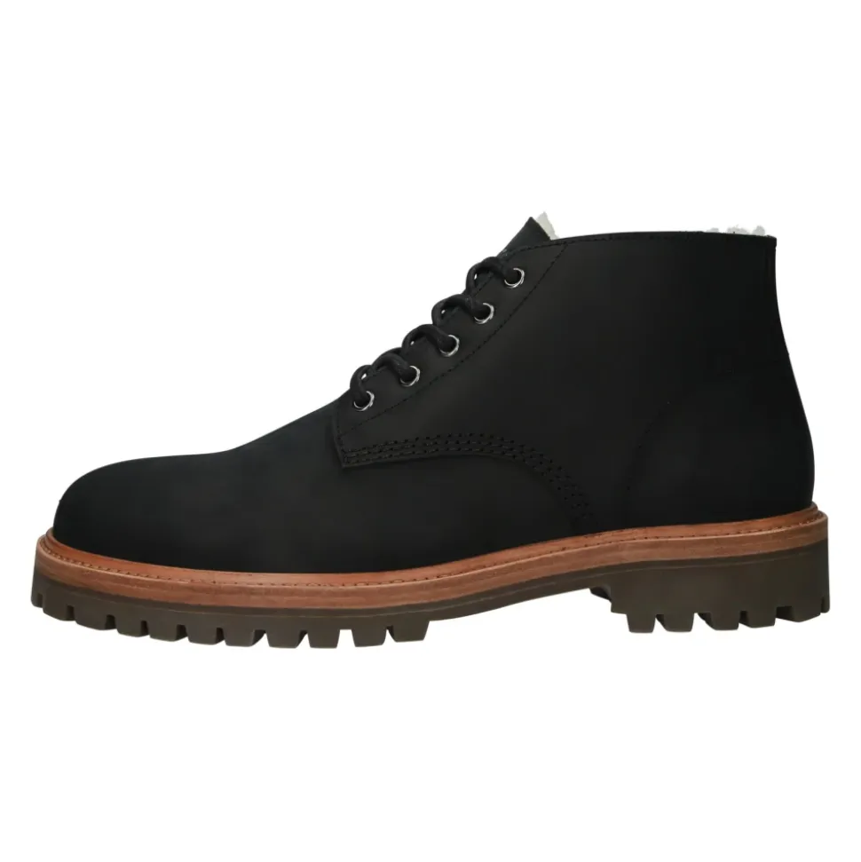 Gastown Fosca Boots