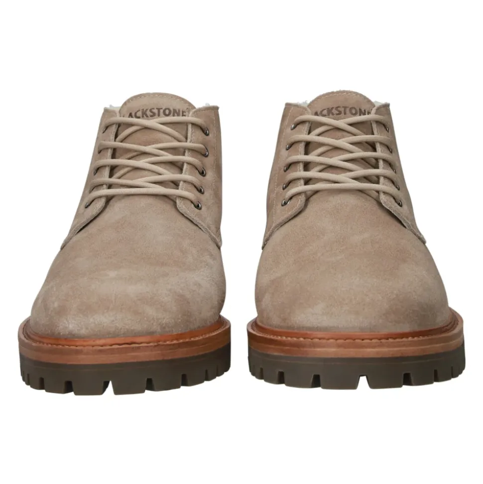 Gastown Fosca Boots