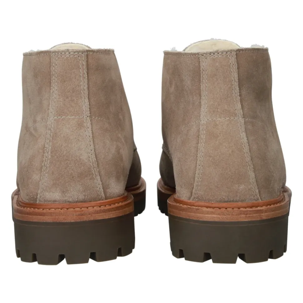 Gastown Fosca Boots
